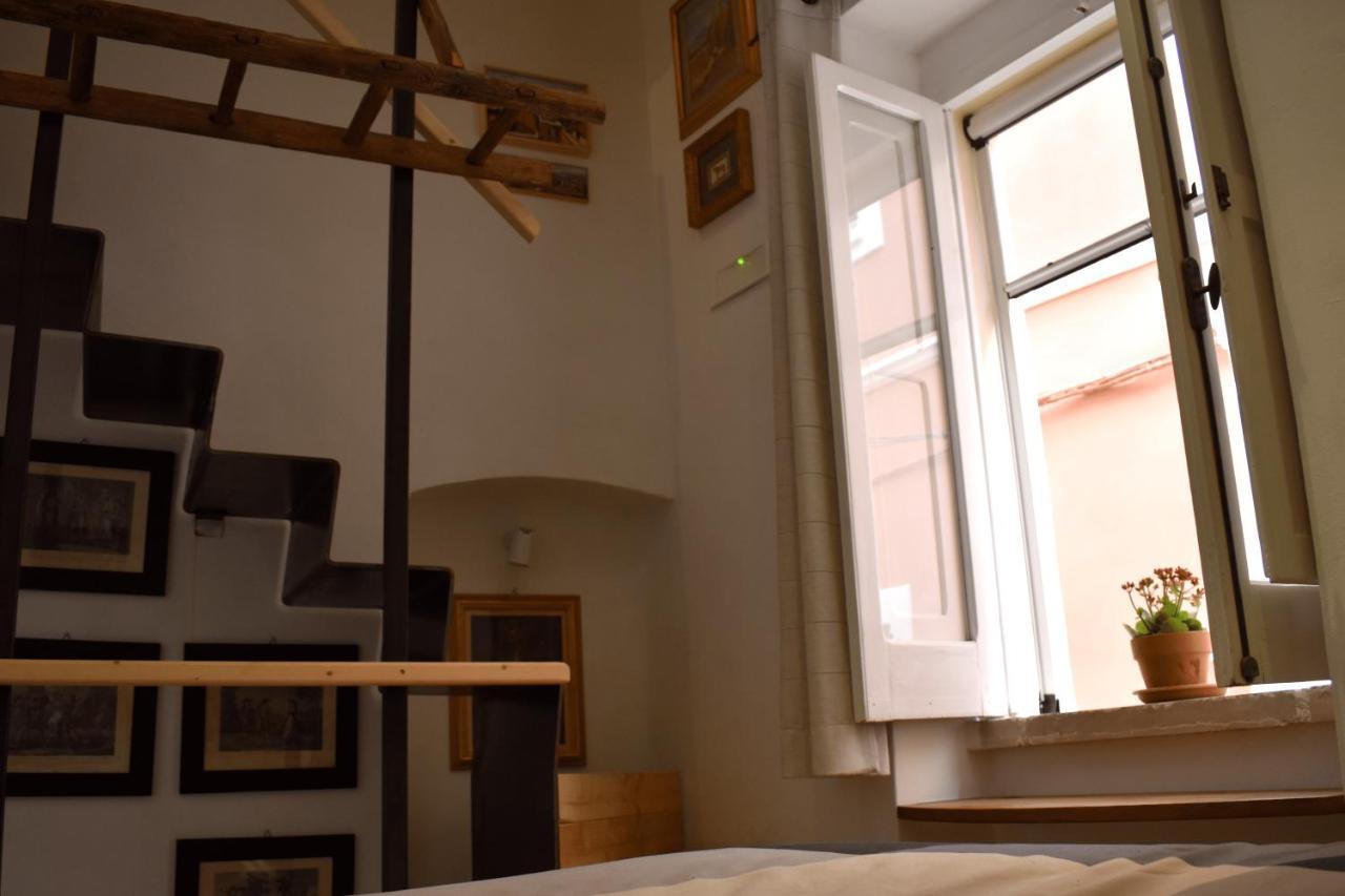 Follia Dell'architetto Casa vacanze Bari